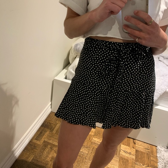 Zara skort - Picture 3 of 3